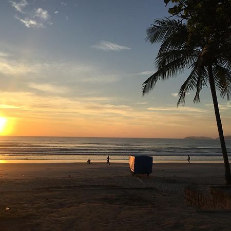 Apartamento Em Ubatuba Proximo A Praia! ภายนอก รูปภาพ