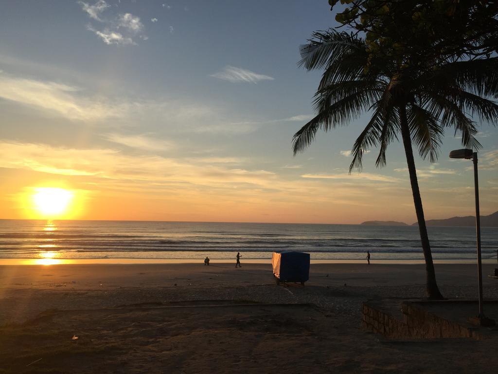 Apartamento Em Ubatuba Proximo A Praia! ภายนอก รูปภาพ