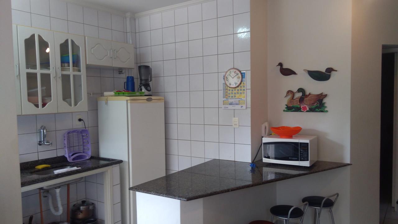 Apartamento Em Ubatuba Proximo A Praia! ภายนอก รูปภาพ