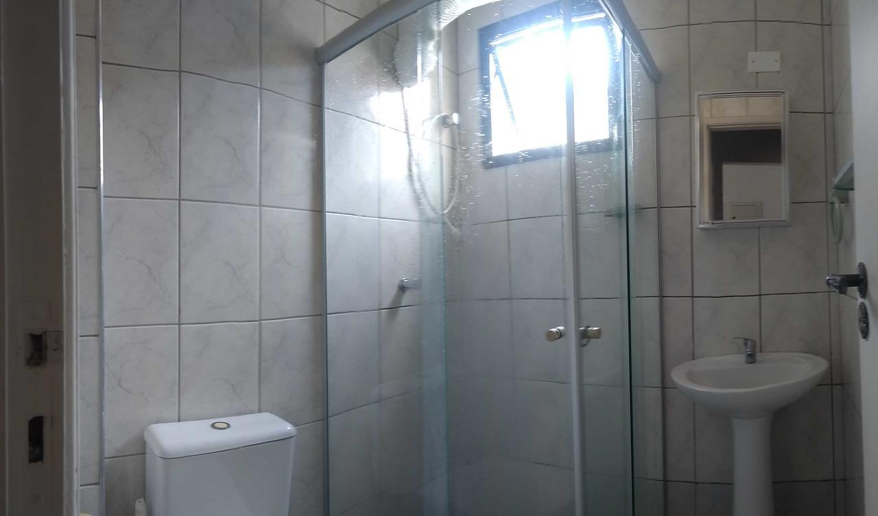 Apartamento Em Ubatuba Proximo A Praia! ภายนอก รูปภาพ